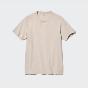 Uniqlo SUPIMA Cotton T-Shirt NWT